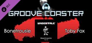 Groove Coaster - Bonetrousle cover image