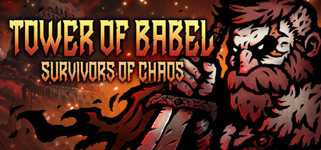 Tower of Babel: Survivors Of Chaos cover image