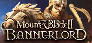 Mount & Blade II: Bannerlord background image