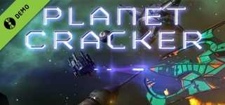 Planet Cracker Demo cover image