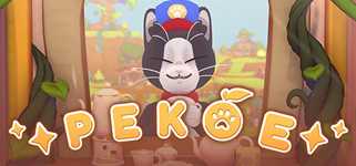Pekoe background image