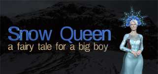 Snow Queen - a fairy tale for a big boy background image