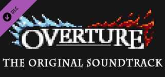 Overture OST cover image