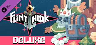 Flinthook Deluxe DLC cover image