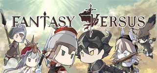 Fantasy Versus background image