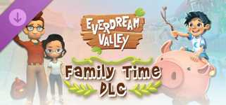Everdream Valley: Family Time DLC cover image