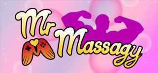 Mr. Massagy background image