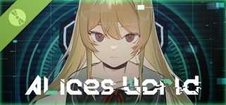 Alice's World Demo cover image
