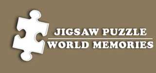 Jigsaw Puzzle World Memories cover image