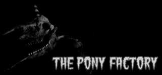 The Pony Factory background image