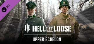 Hell Let Loose – Upper Echelon background image