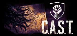 C.A.S.T. background image
