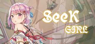Seek Girl Ⅷ background image