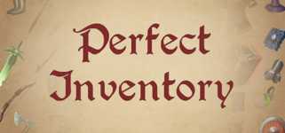 Perfect Inventory - Organization Puzzle background image