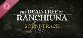 The Dead Tree of Ranchiuna Soundtrack cover image