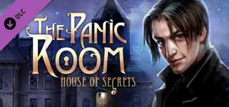 The Panic Room - Starter Pack cover image