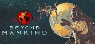 Beyond Mankind: The Awakening cover image