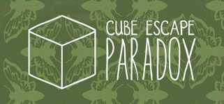 Cube Escape: Paradox background image