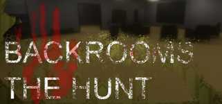 Backrooms: The Hunt cover image