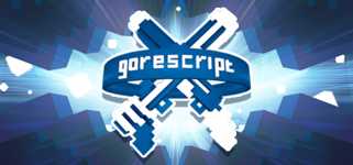 Gorescript background image