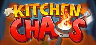 Kitchen Chaos - Learn Game Development background image