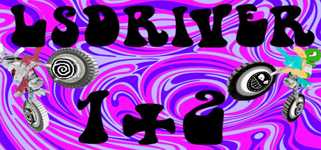 LSDriver 1+2 (Remastered Collection) cover image