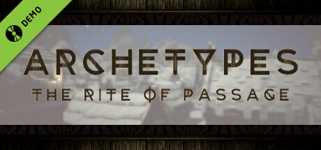 Archetypes: The Rite of Passage - Demo cover image