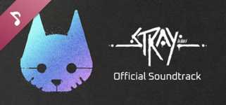 Stray - Original Soundtrack cover image