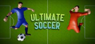 Ultimate Soccer background image