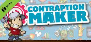 Contraption Maker Demo cover image