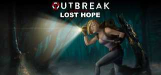 Outbreak: Lost Hope background image