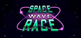 Space Wave Race cover image