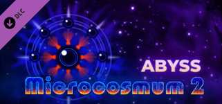 Microcosmum 2 - Mission Generator "Abyss" cover image