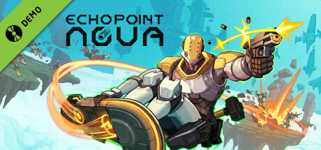 Echo Point Nova Demo cover image
