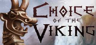 Choice of the Viking cover image