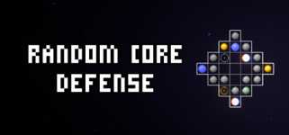 Random Core Defense cover image