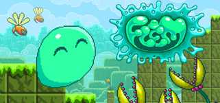 Flem background image