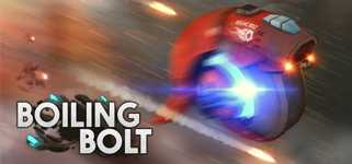 Boiling Bolt background image