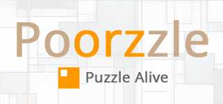Poorzzle - Puzzle Alive background image