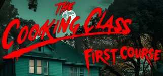 The Cooking Class First Course cover image