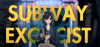 Subway Exorcist Girl cover image