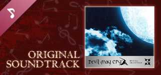 Devil May Cry 3 Original Soundtrack cover image