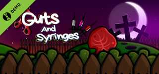 Guts and Syringes Demo cover image