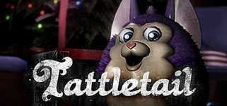 Tattletail background image