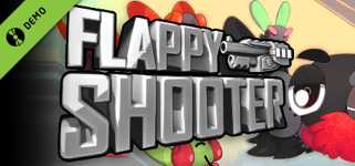 Flappy Shooter Demo cover image