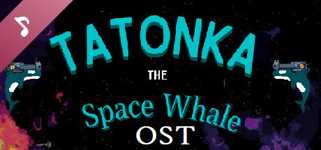 Tatonka the Space Whale OST cover image