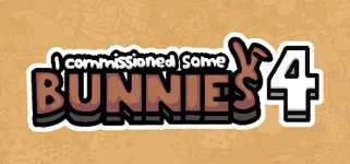 I commissioned some bunnies 4 cover image