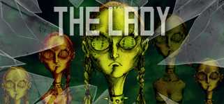 The Lady background image