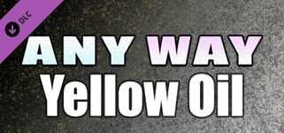 AnyWay! - Yellow Oil! cover image