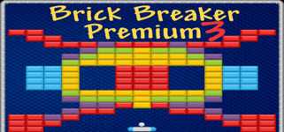 Brick Breaker Premium 3 cover image